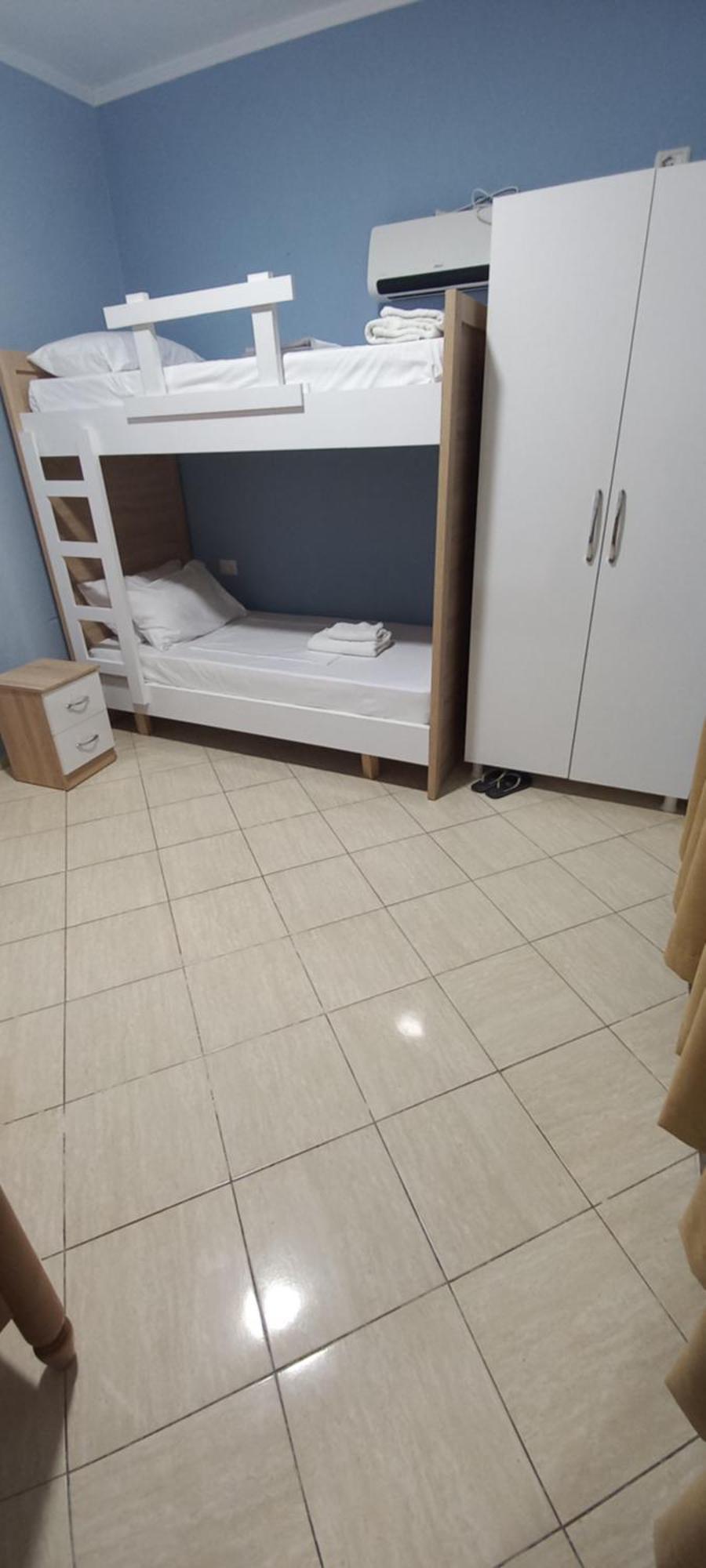 Hotel Eno Permet Bagian luar foto