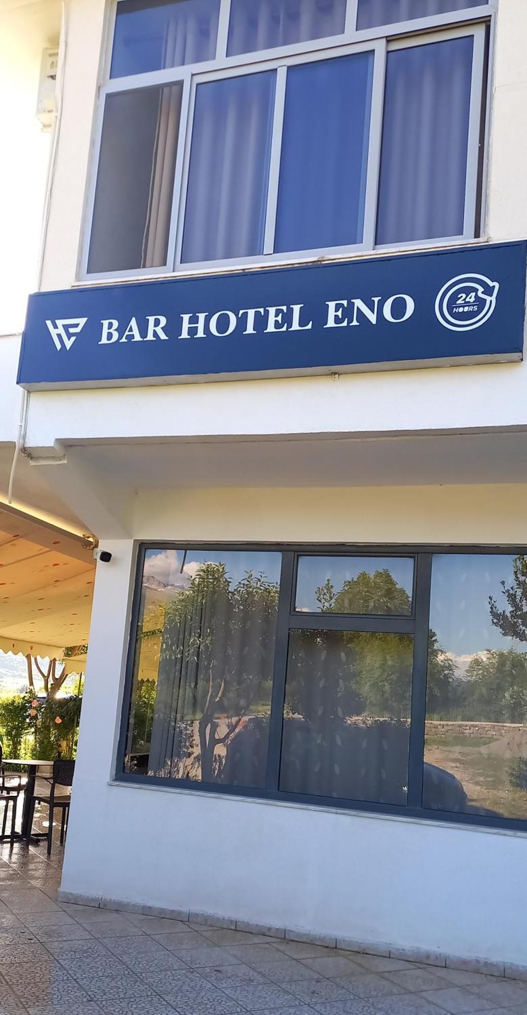 Hotel Eno Permet Ruang foto
